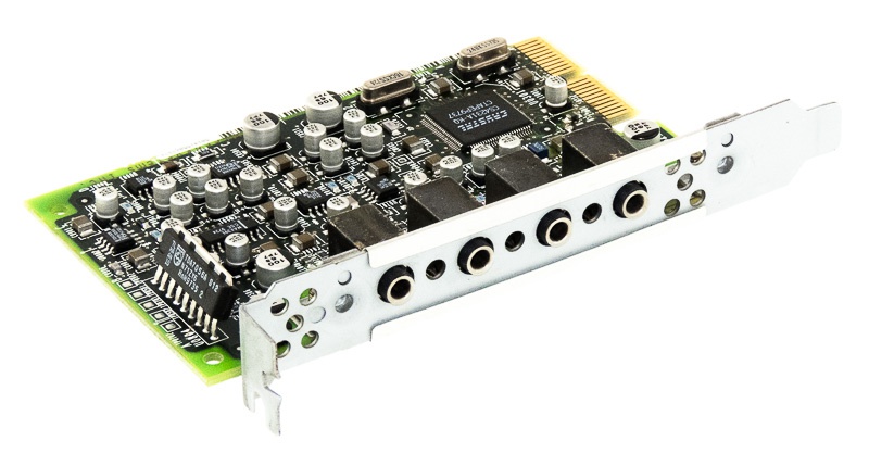 SUN 501-4155 CARTE SON BLADE 1000 2000 ULTRA 30