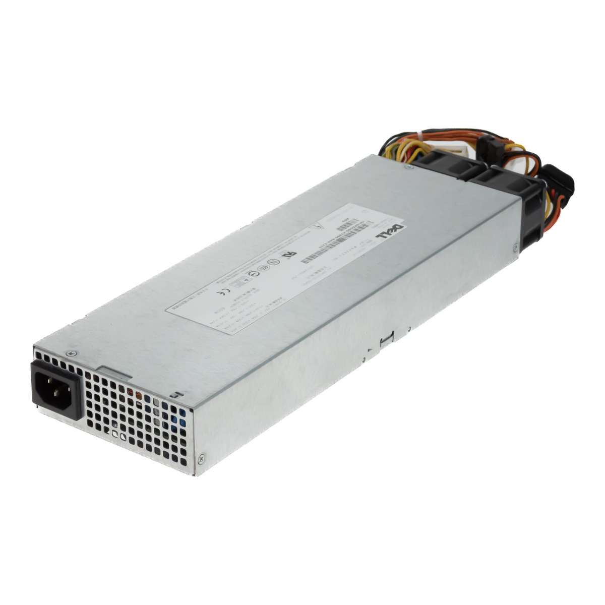 DELL 0RD595 ALIMENTATION 600W H600P-00 HP-W602EF3-R5 pour PowerEdge SC1435