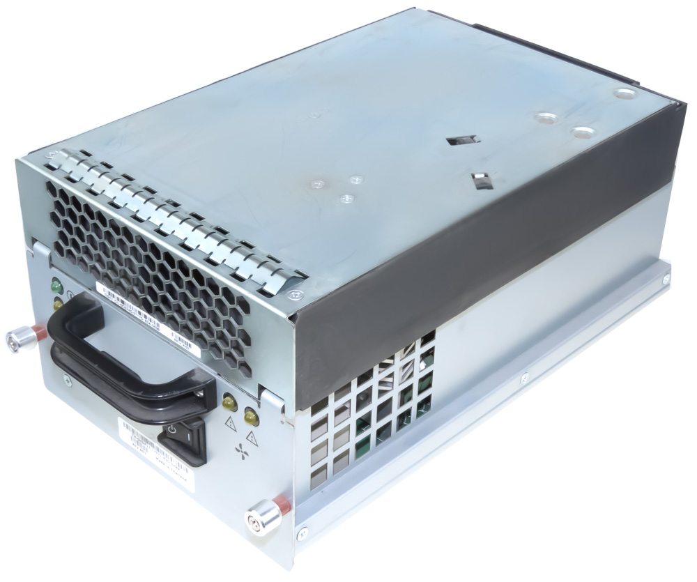 DELL 0HD437 DPS-600FB A 584W pour POWERVAULT 220S + module ventilateur 0MJ868