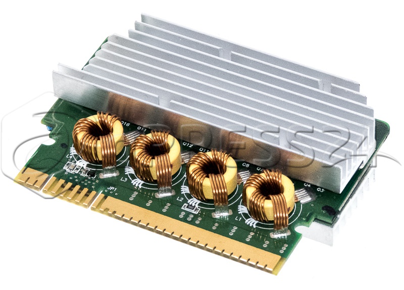 DELL 0H2703 MODULE DE RÉGULATION DE TENSION PRECISION 470