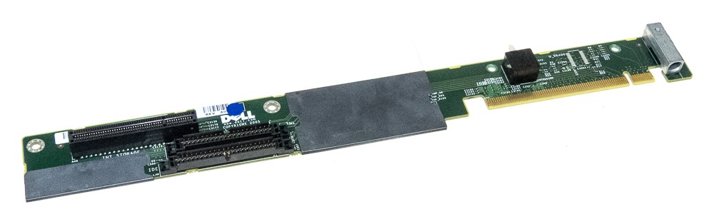 DELL 0N7190 CARTE RISER PCI-EXPRESS IDE POWEREDGE 1950 N7190