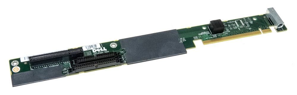 DELL 0FP332 CARTE RISER PCI-EXPRESS IDE POWEREDGE 1950 FP332
