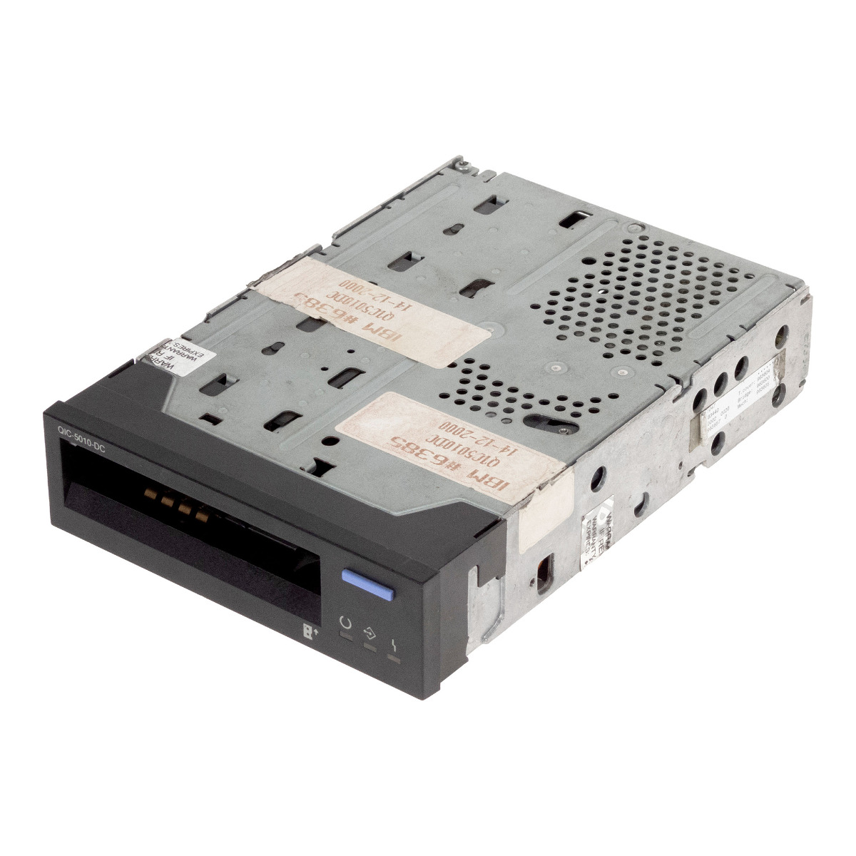 IBM 21F8828 QIC-5010-DC MLR1 16/32GB SCSI 5.25''