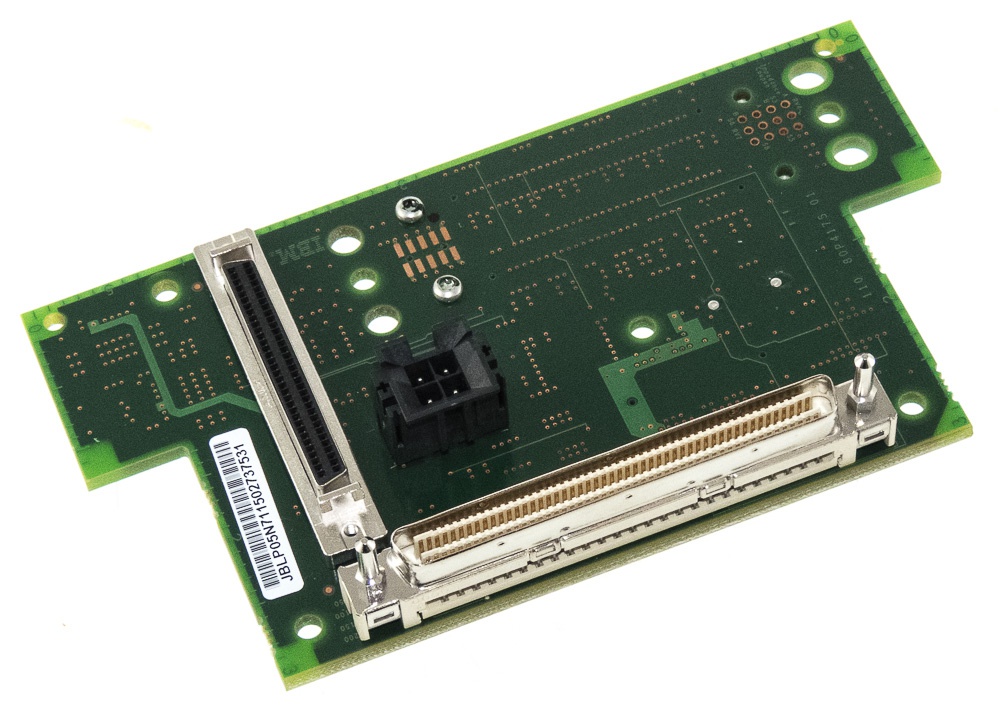 IBM 03N6005 PLAN DE MÉDIA BACKPLANE RS6000 pSERIES SERVER