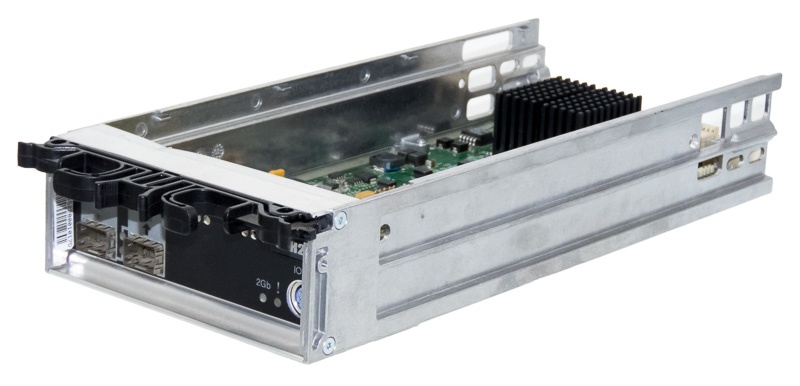 NETAPP 106-00100+A0 Module contrôleur ESH2 65228-02