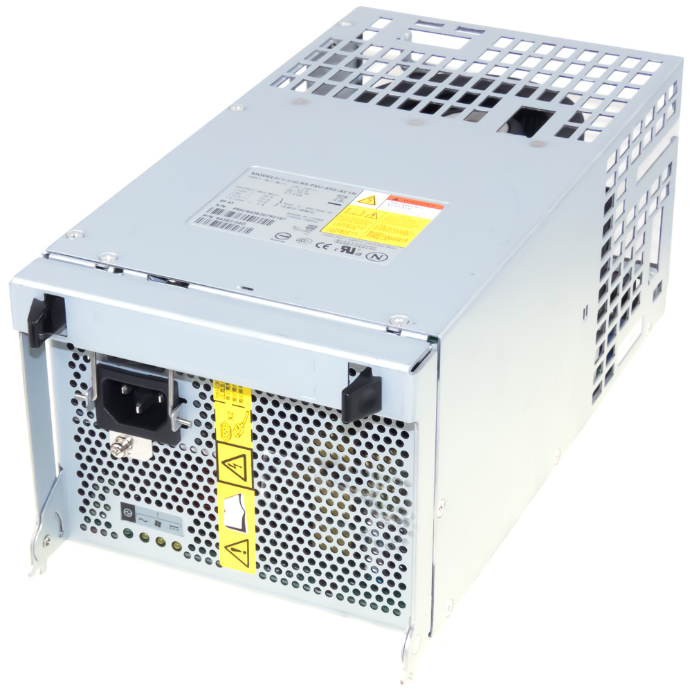 DELL 94535-01 64362-04D RS-PSU-450-AC1N 450W pour EQAULLOGIC