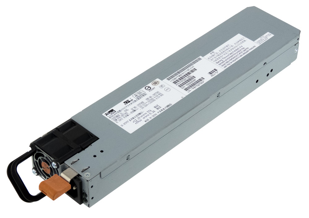 IBM 39Y7383 Alimentation 670 W FS7027 pour x3550 39Y7382