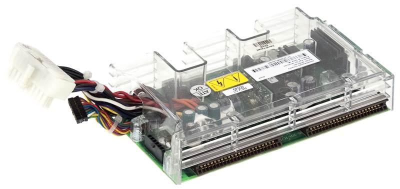 CONVERTISSEUR D'ALIMENTATION HP 361393-001 / 321637-001 pour DL360 G4
