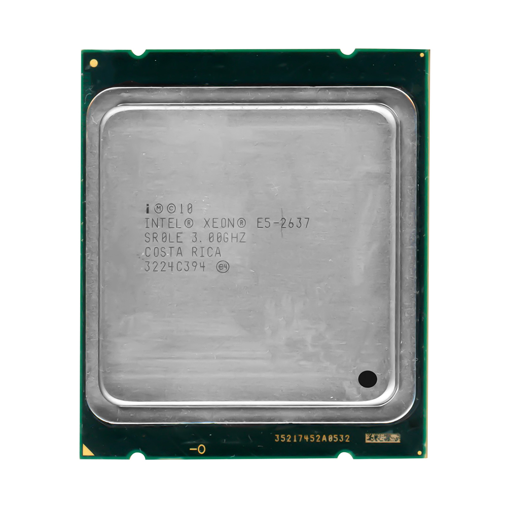 INTEL XEON E5-2637 LGA2011 3 GHz SR0LE