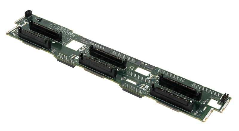 HP 411023-001 Baie de disques SCSI 6x pour PROLIANT DL380