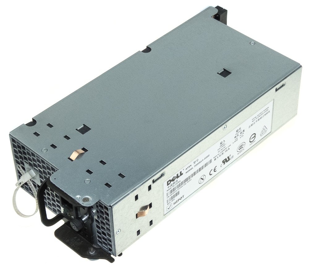 Alimentation DELL 0D3014 hot-swap 930W