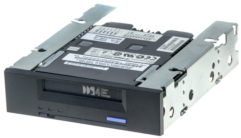 IBM 09N0980 TC4200-122 STD2401LW DDS-4 SCSI 5,25"
