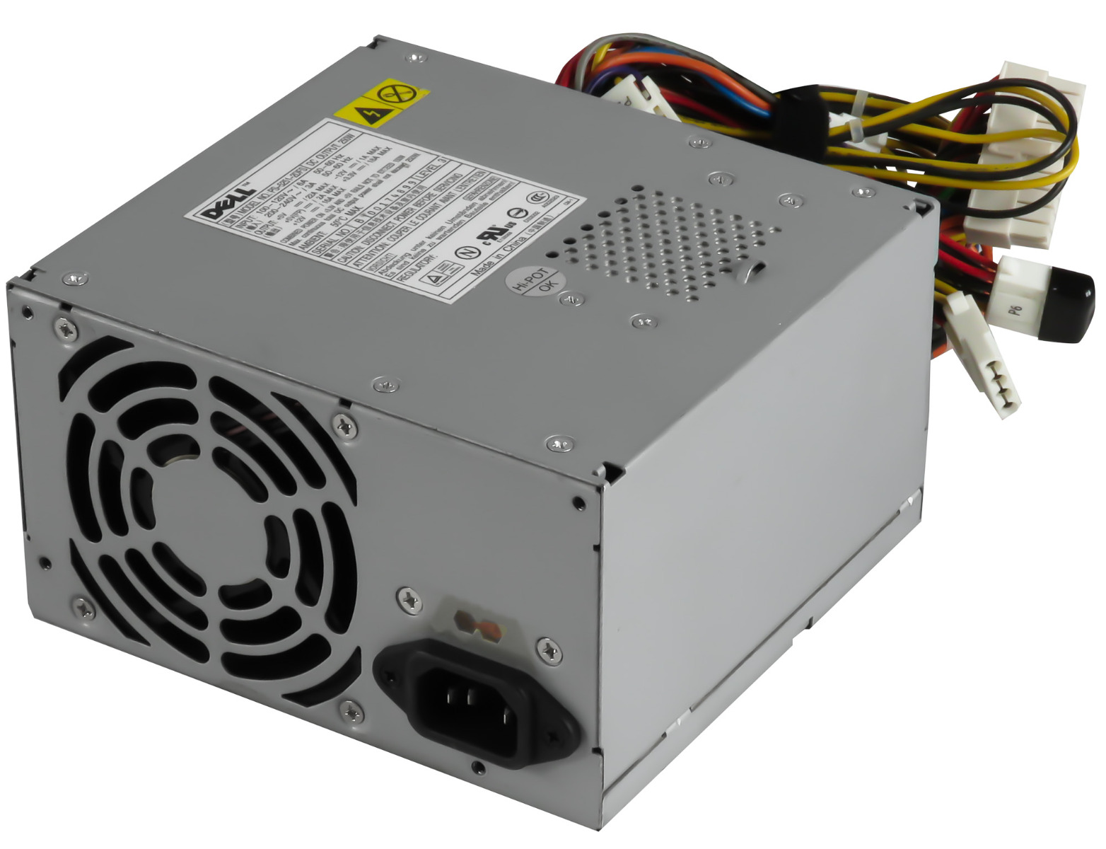 DELL 0F0894 PS-5251-2DFS 250W pour OPTIPLEX GX270