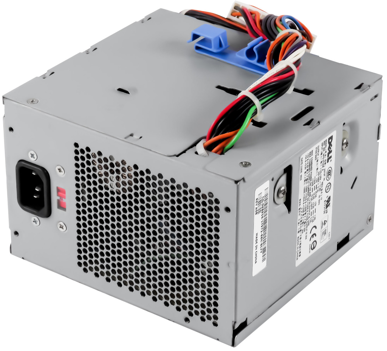 DELL 0K8956 Alimentation 375W N375P-00 pour Precision 380 390