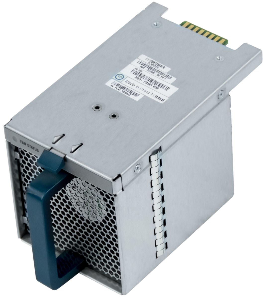Module ventilateur CISCO 800-30208-06 N20-FAN5 UCS 5108