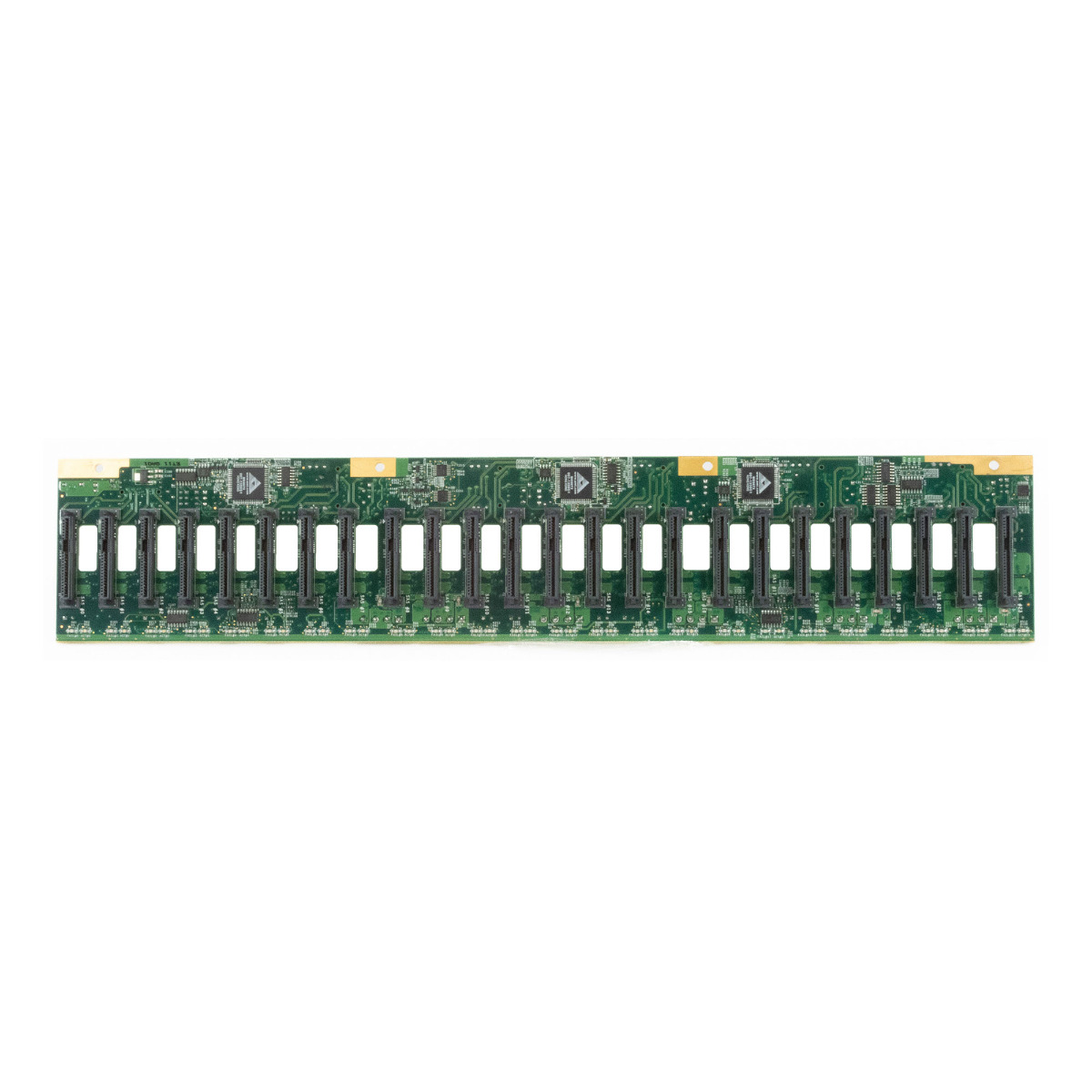 SUPERMICRO SAS216A 24x 2,5'' SFF SAS/SATA 2U