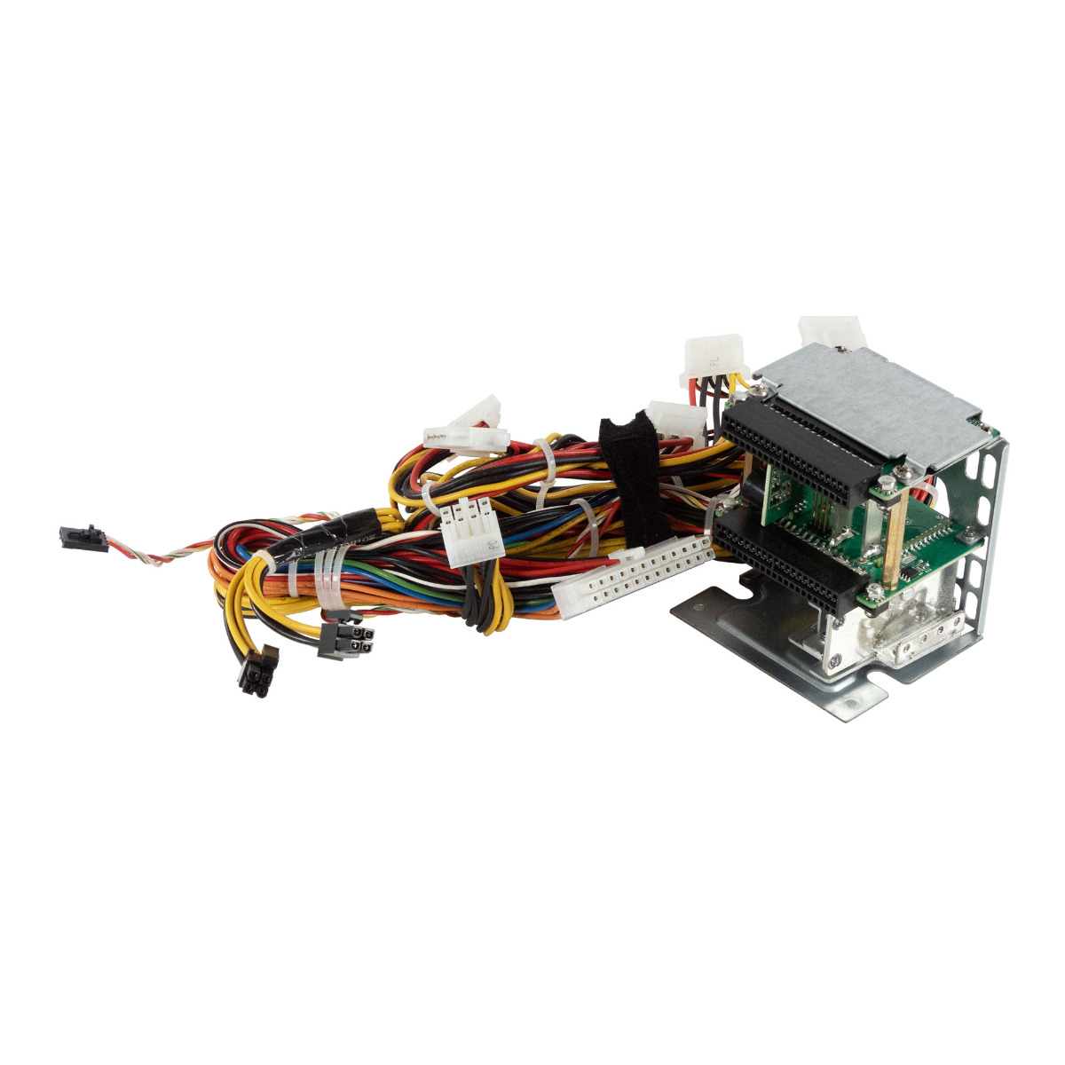SUPERMICRO PDB-PT216-8824 Répartiteur d'alimentation 19 paires SC216