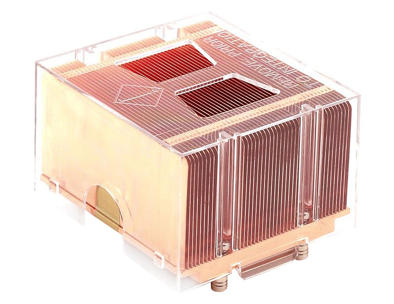 SUPERMICRO SNK-P0018 s771 XEON 5000 SERIES