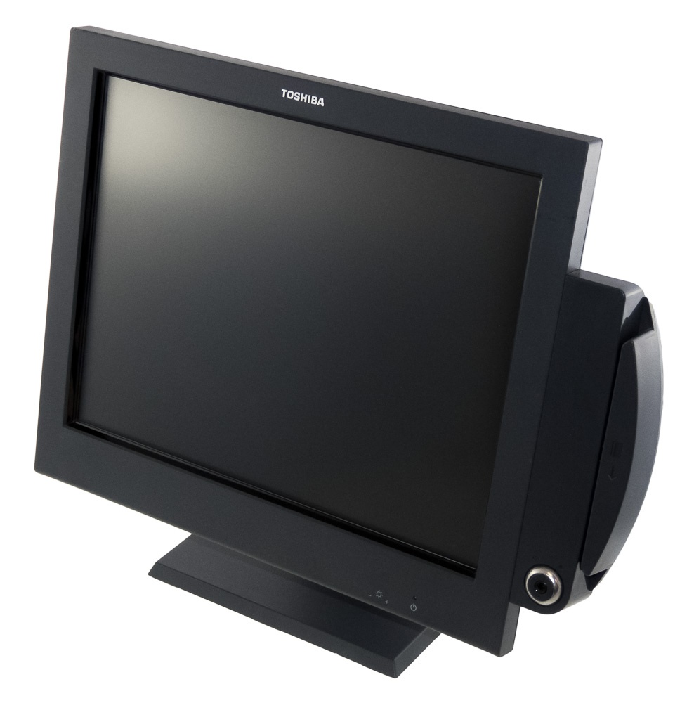 ÉCRAN TACTILE TOSHIBA SurePOINT 4820-5LG 15" IR