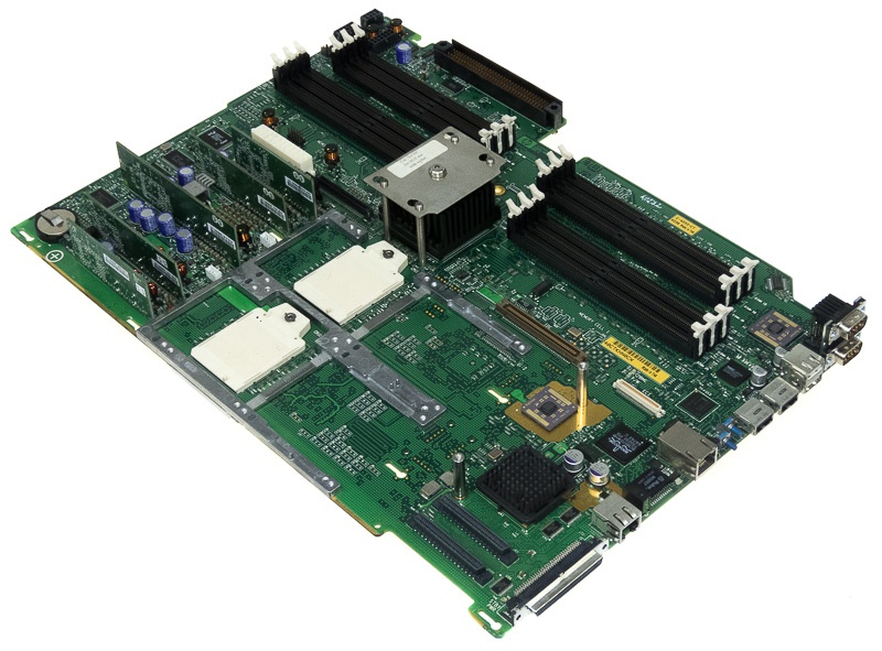 CARTE MÈRE HP A7231-66510 (DUAL SOCKET PGA700) pour Integrity RX2600 / ZX6000