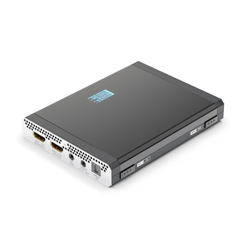 HDFury Maestro RX - Commutateur matriciel HDMI 4K 4x2 18 Gbps HDBaseT (récepteur)