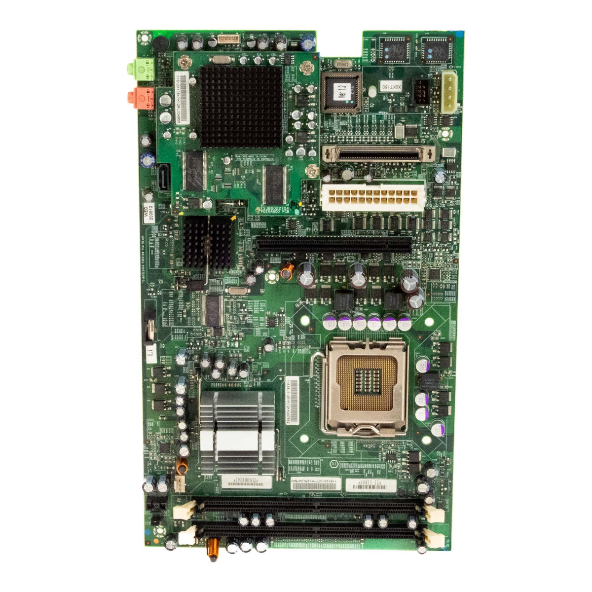 CARTE MÈRE IBM 42V3948 SUREPOS 500 4846-545