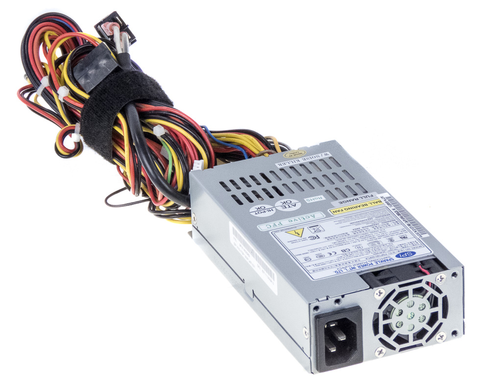 SPARKLE POWER FSP180-50PLA 180W MINI ITX FSP180PLAR-EFI