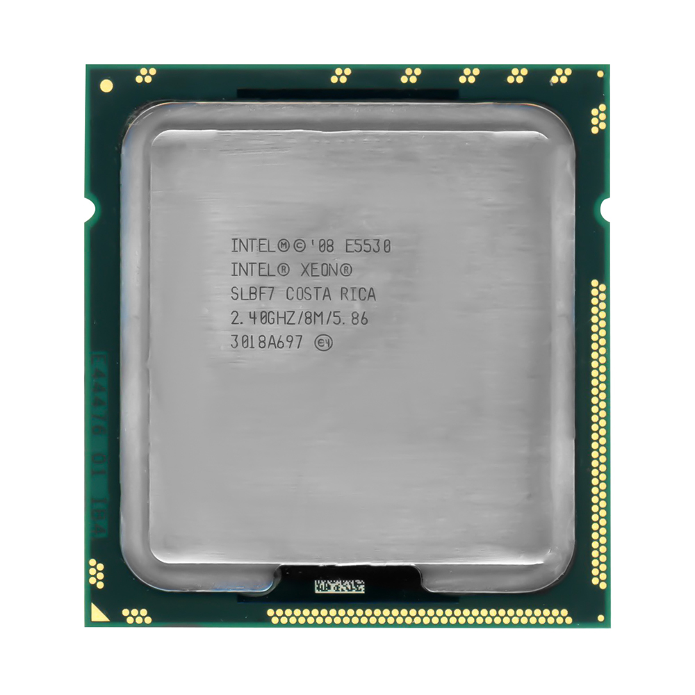 INTEL XEON E5504 2.0 GHz SLBF9 LGA1366