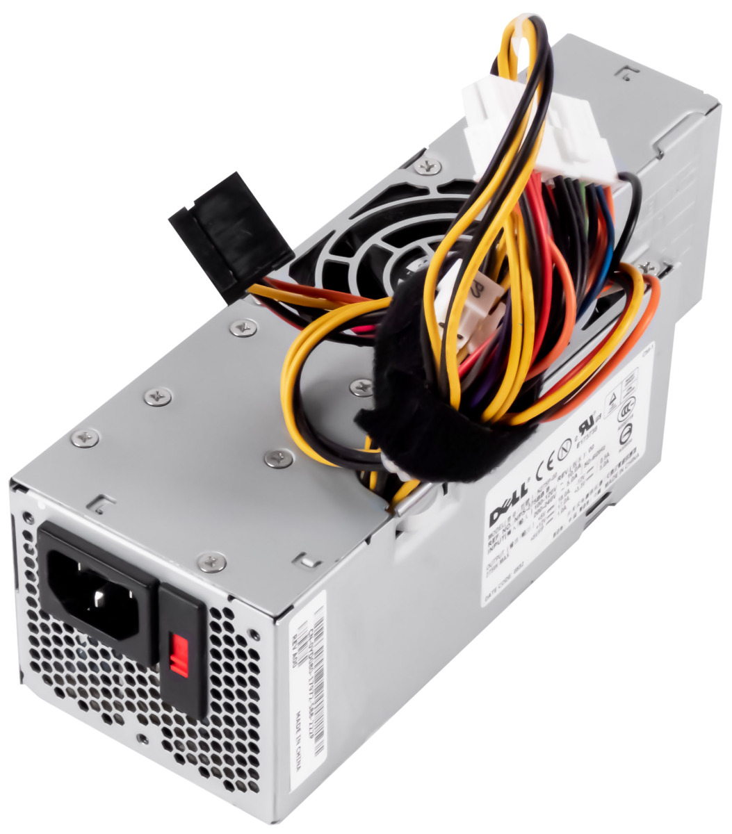 ALIMENTATION DELL 0YD080 N275P-00 275W OPTIPLEX GX520