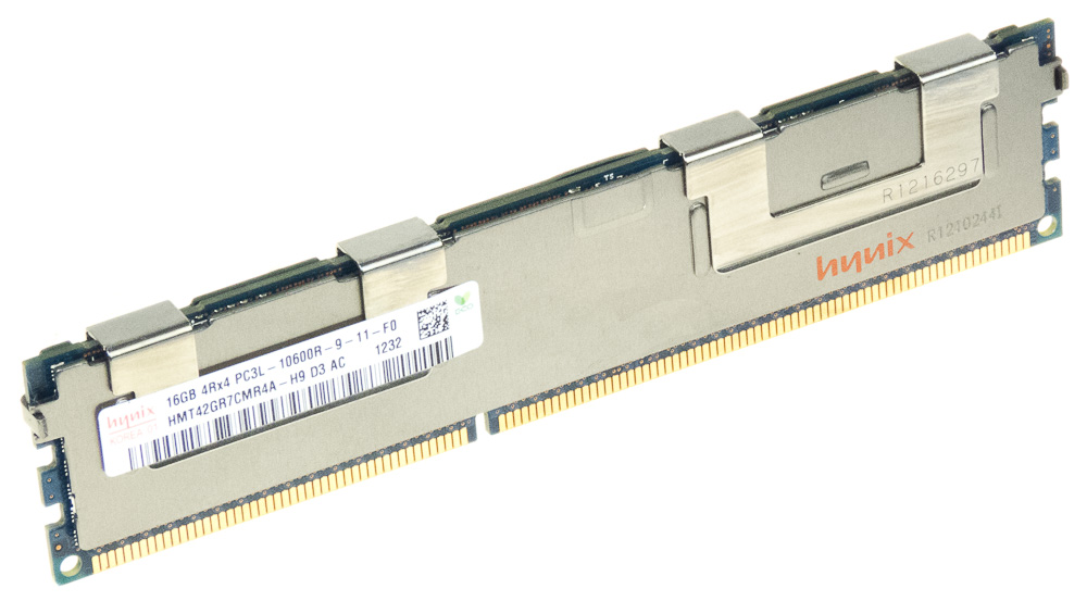 HYNIX HMT42GR7CMR4A-H9 16 Go DDR3-1333 MHz ECC