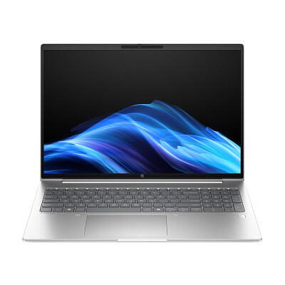 Ordinateur portable HP ProBook 4 G1i Intel® Core™ Ultra 5 225U - PC IA 40,6 cm (16") - 16 Go RAM, 512 Go SSD, carte graphique Intel®, WUXGA, Windows 11 Pro