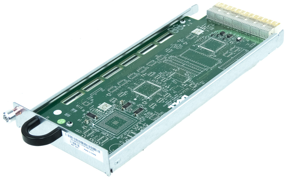 DELL 0JH901 Carte terminateur PowerVault 220S 0MH202