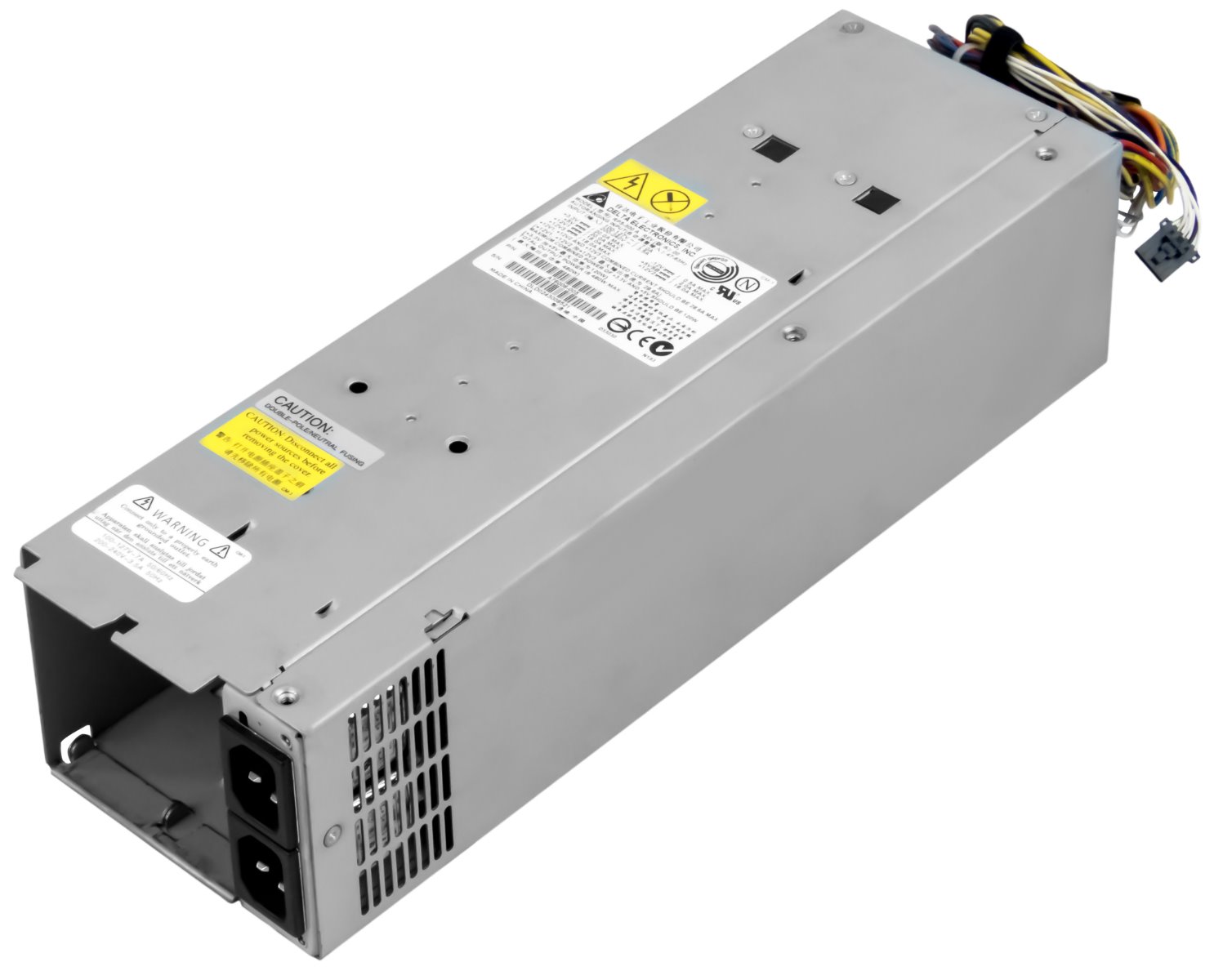 ALIMENTATION DELTA RPS-500 A 480W