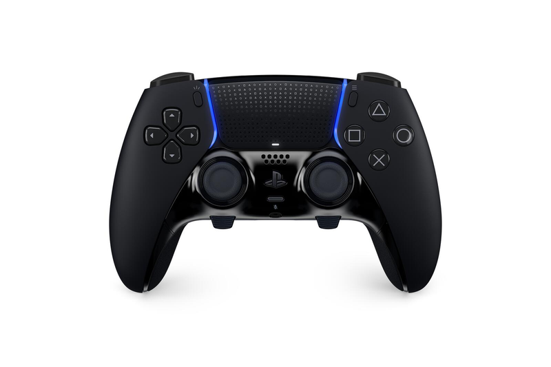 Manette sans fil Sony PlayStation 5 DualSense Edge Midnight Black compatible Bluetooth pour PS5 1000045047