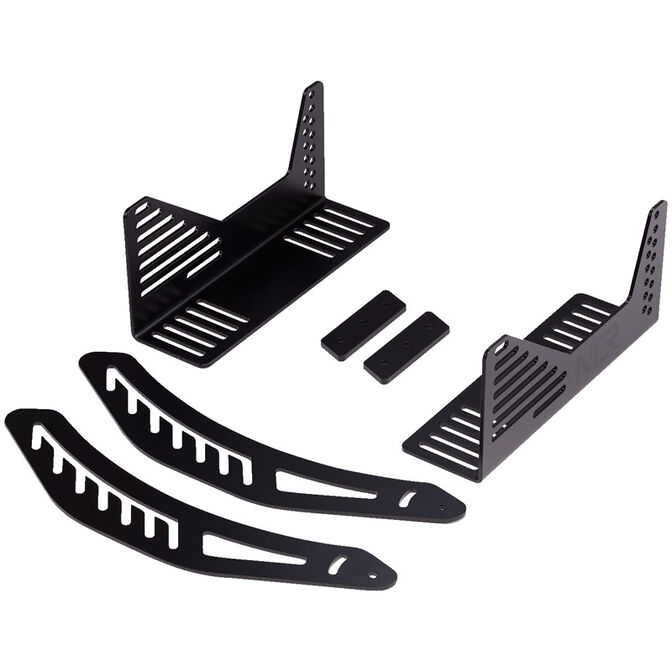 Kit de mise à niveau des pédales GT Elite Formula et Hybrid Next Level Racing