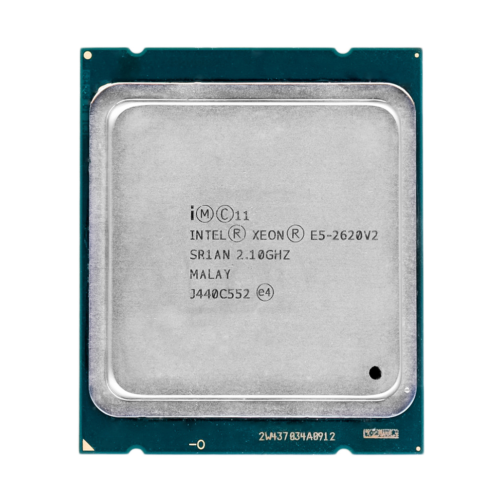 INTEL XEON E5-2620 v2 2,1 GHz LGA2011 SR1AN