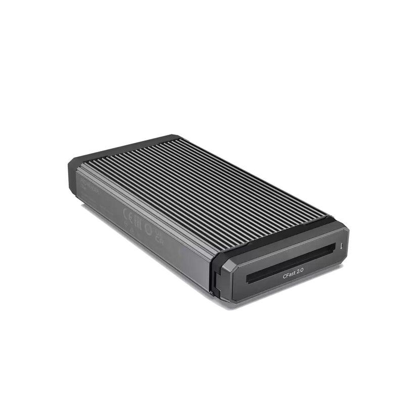 SanDisk PRO-READER Lecteur de cartes CFast USB 3.2 Gen 2 (3.1 Gen 2) Type-C