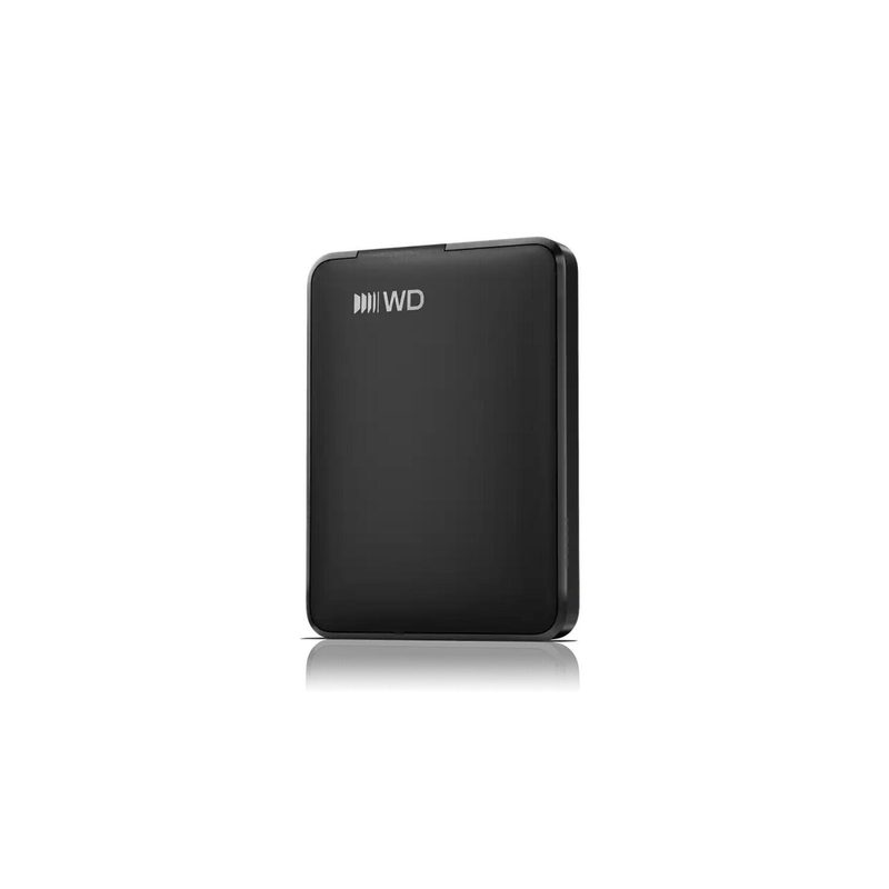 Disque dur externe portable WD Elements - 2 To
