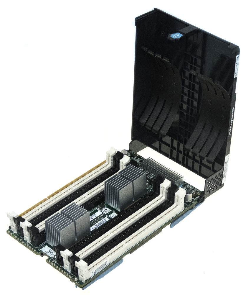 HP MEMORY BOARD 647058-001 DDR3 4K1215