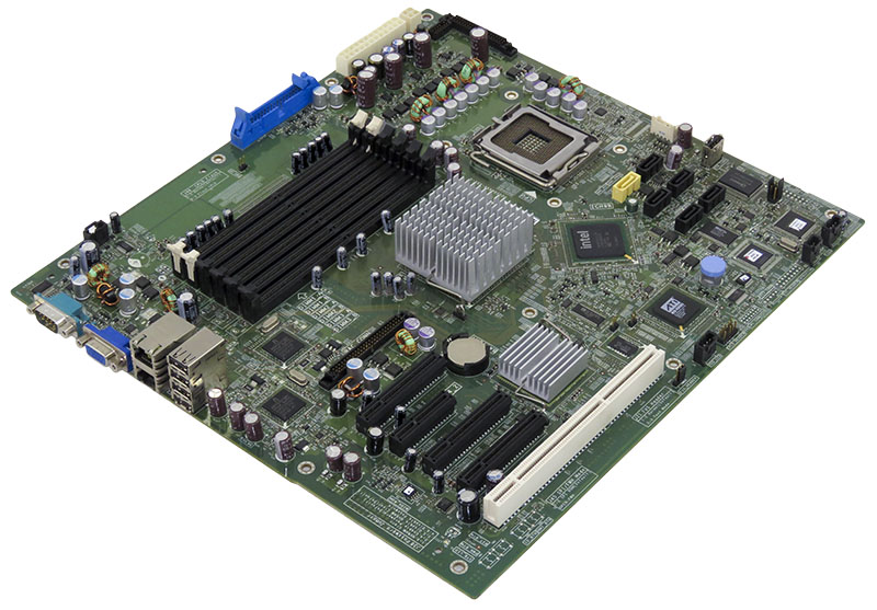 CARTE MÈRE DELL 0TY177 POWEREDGE T300