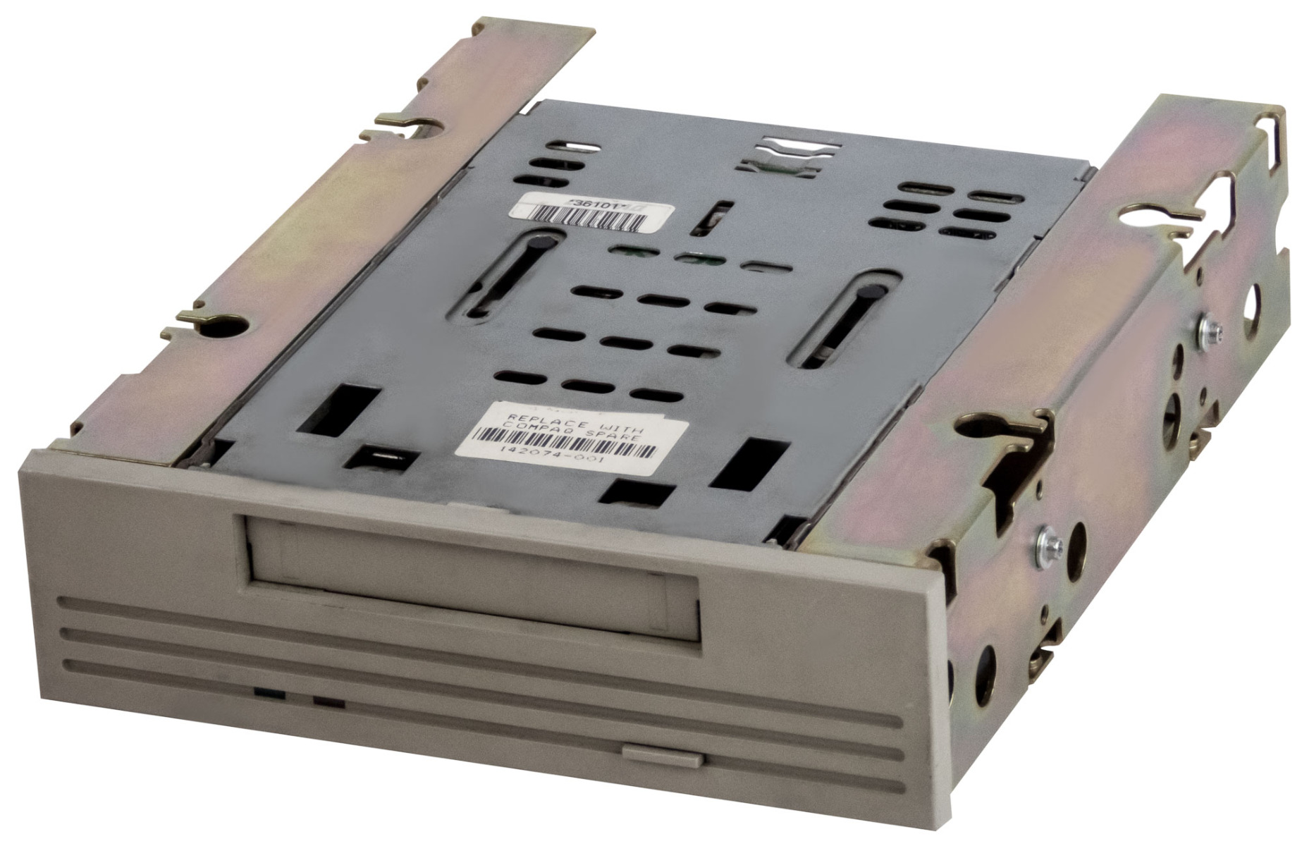 HP 142074-001 4322RP DDS-1 2/4GB SCSI 5,25''