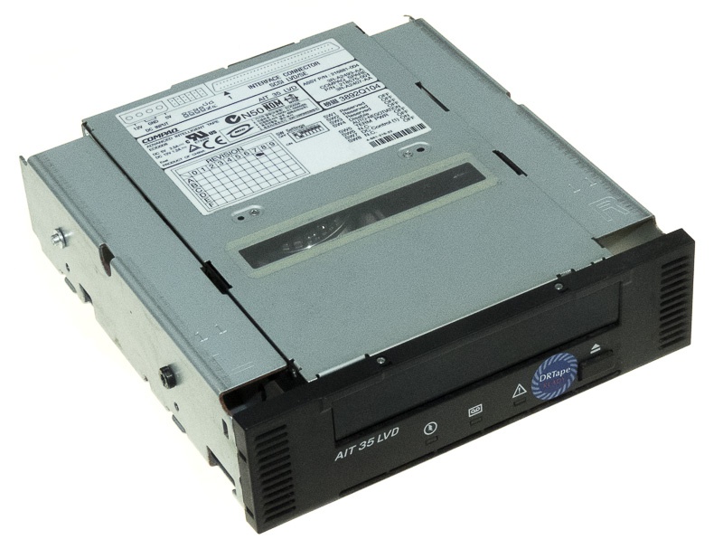 COMPAQ 218575-001 216881-001 AIT-1 35/70 Go SCSI 68 broches 5,25''