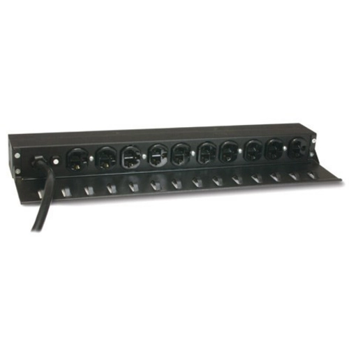 Kit de gestion de câbles APC AP9569 pour PDU de base en rack