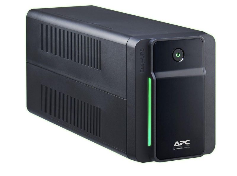APC BVX2200LI Easy UPS 2200VA 230V - Alimentation sans interruption 6 prises IEC