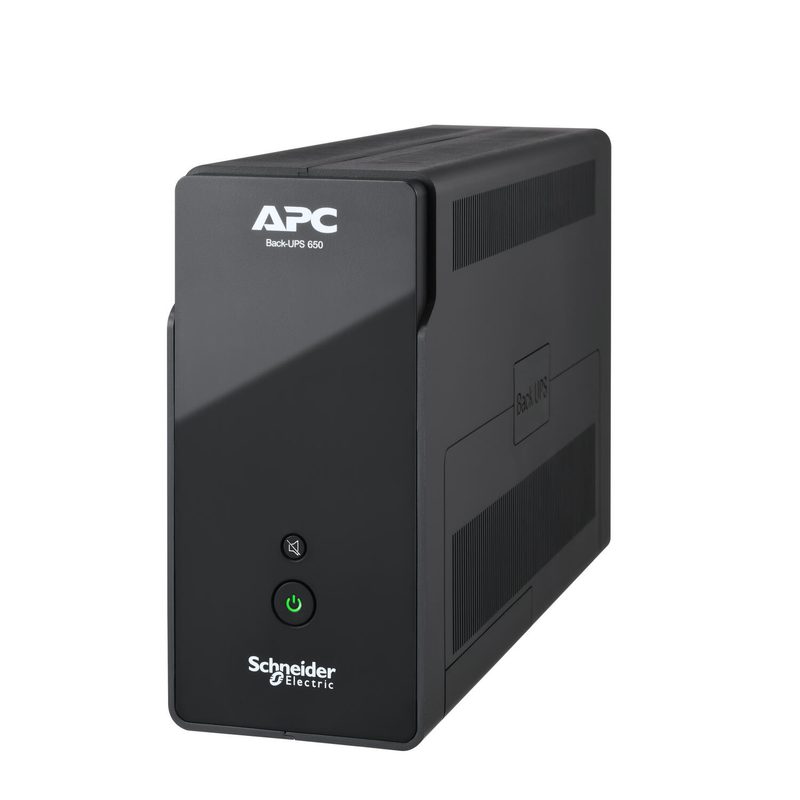 APC Back-UPS BK650G2I 650VA 400W - Onduleur 6 prises IEC