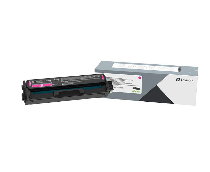 Cartouche de toner originale Lexmark Standard Variante - C/MC3326 magenta 2500 pages (C330H30)