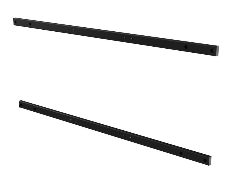 Peerless-AV ACC-V1500X Adaptateur VESA pour extension jusqu'à 1200 mm ou 1500 mm pour SF680(P), SR598 et DS-VW795-QR