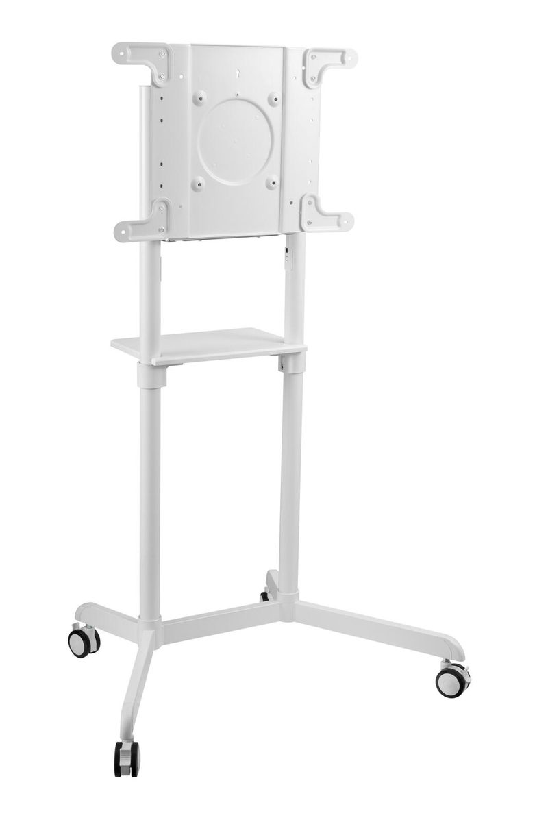 Chariot mobile Peerless TRVT-FLIP2 compatible avec Samsung Flip WM55B/55H/55R & WM65B/65R