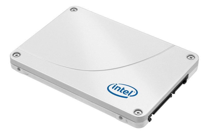 Intel D3 S4520 Series SSD SATA - 240 Go 2,5", SATA 6 Gb/s, chiffrement 256-Bit-AES, 3D TLC NAND