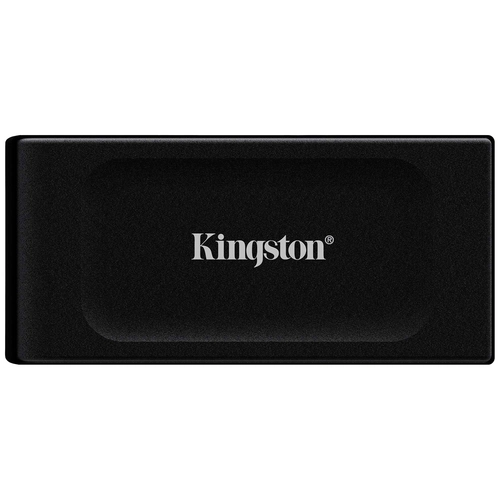 Kingston XS1000 - SSD externe 1 To, USB 3.2 Gen 2